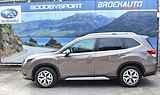 Subaru Forester 2.0i e-BOXER  MHEV CVT Luxury