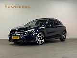 Mercedes-Benz GLA-klasse 200 AMG | Night pakket | Open dak | Camera | Cruise & Climate c. | 19” AMG wielen