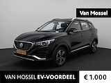 MG ZS EV Luxury 45 kWh | Navigatie | Airco | Camera | Schuifdak | LMV |