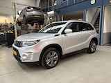 SUZUKI Vitara 1.4 Boosterjet 129pk Smart Hybrid Comfort | Navigatie | Camera | Cruise control | Lm velgen | Climate control | Blind spot | Rijklaar prijs!