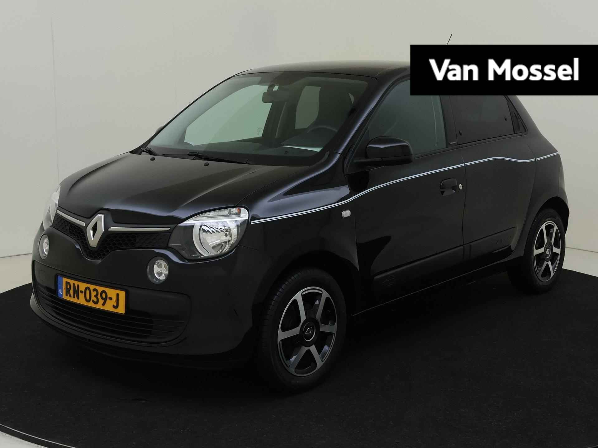 Renault Twingo BOVAG 40-Puntencheck