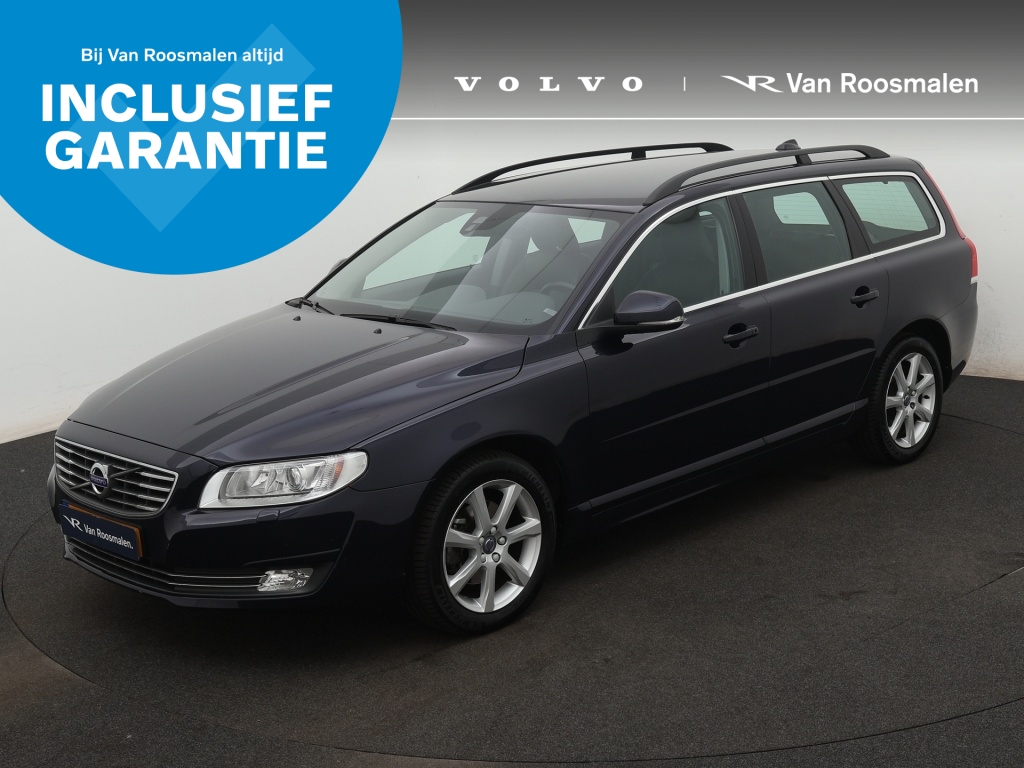 Volvo V70 2.0 T4 Polar