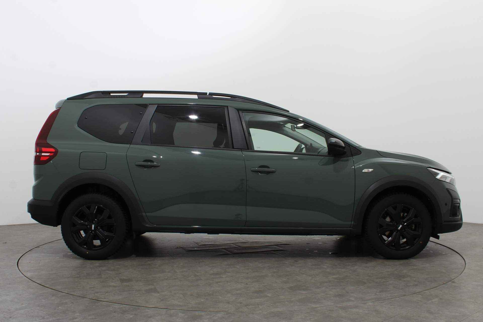 Dacia Jogger 1.0 TCe 100PK EXTREME 7-PERS. | Navi | LM-velgen | Camera | PDC v/a - 7/54