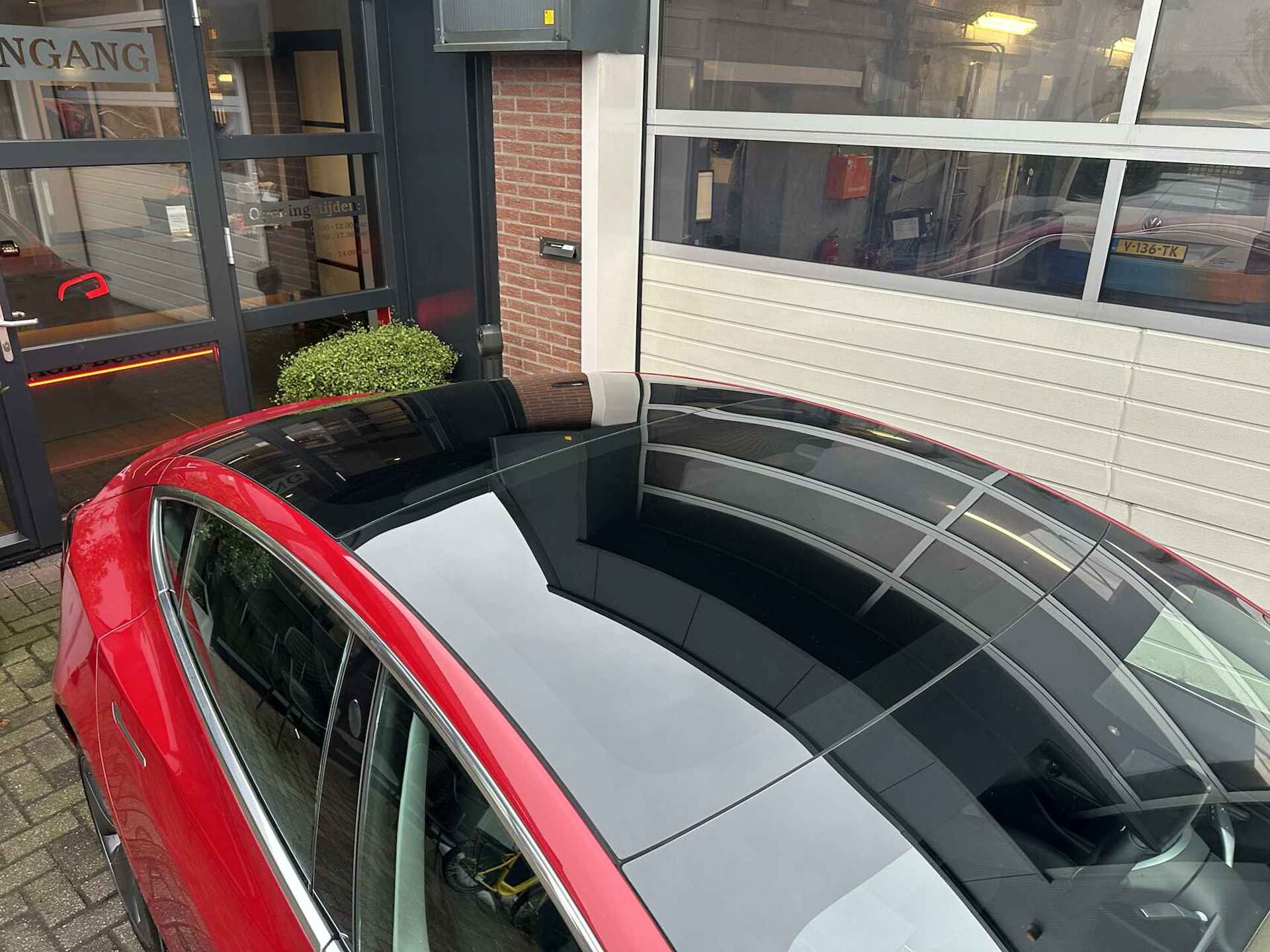 Tesla Model 3 Long Range AWD 75 kWh AUTPILOT *ALL-IN PRIJS* - 6/24