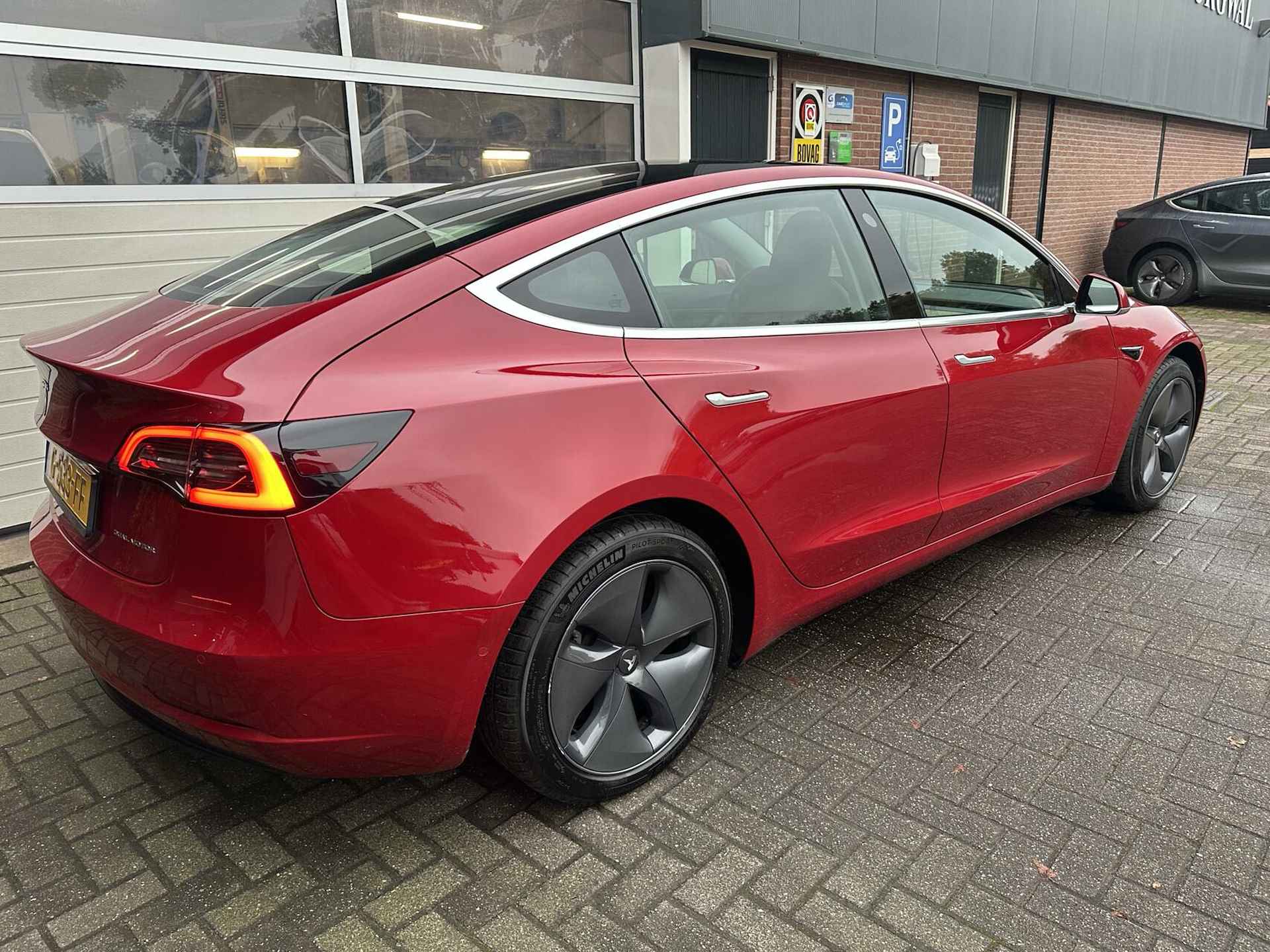 Tesla Model 3 Long Range AWD 75 kWh AUTPILOT *ALL-IN PRIJS* - 10/24