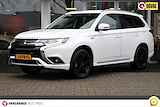 Mitsubishi Outlander 2.4 PHEV Intense 4WD -Trekhaak- -Stand kachel-