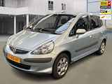 Honda Jazz 1.4 LS 49.030 km + NAP NL auto