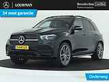 Mercedes-Benz GLE 350 e 4-Matic AMG Nightpakket | Airmatic | Trekhaak | Rijassistentie Pack | Burmester Sound | Memory Pack | Panoramadak | Alarm | Inclusief 24 maanden MB Certified garantie voor Europa.