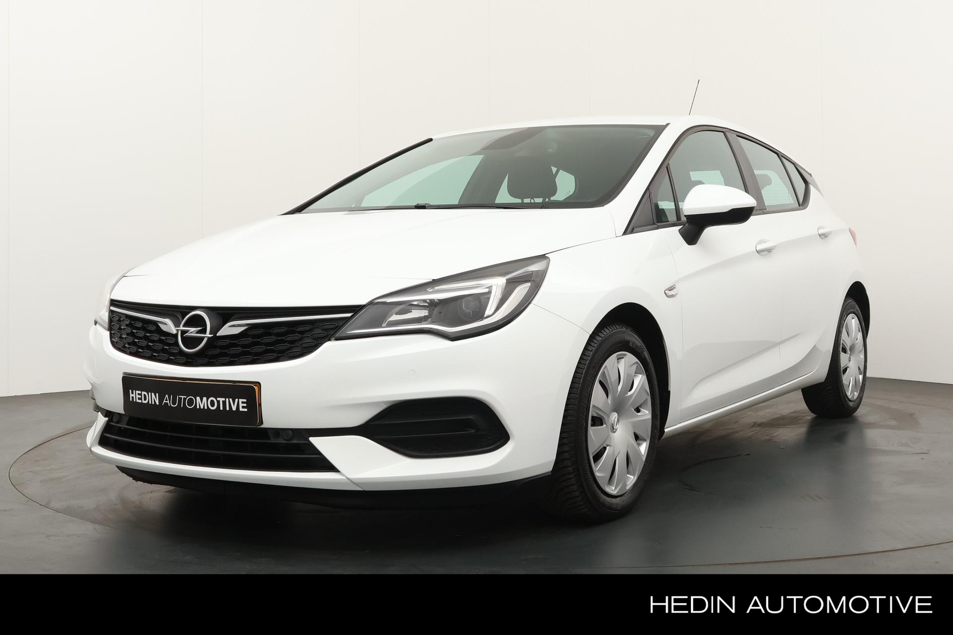 Opel Astra 1.5 CDTI Edition 2020 | Navigatie | Airco | Cruise control | Apple Carplay/Android Auto | PDC V+A