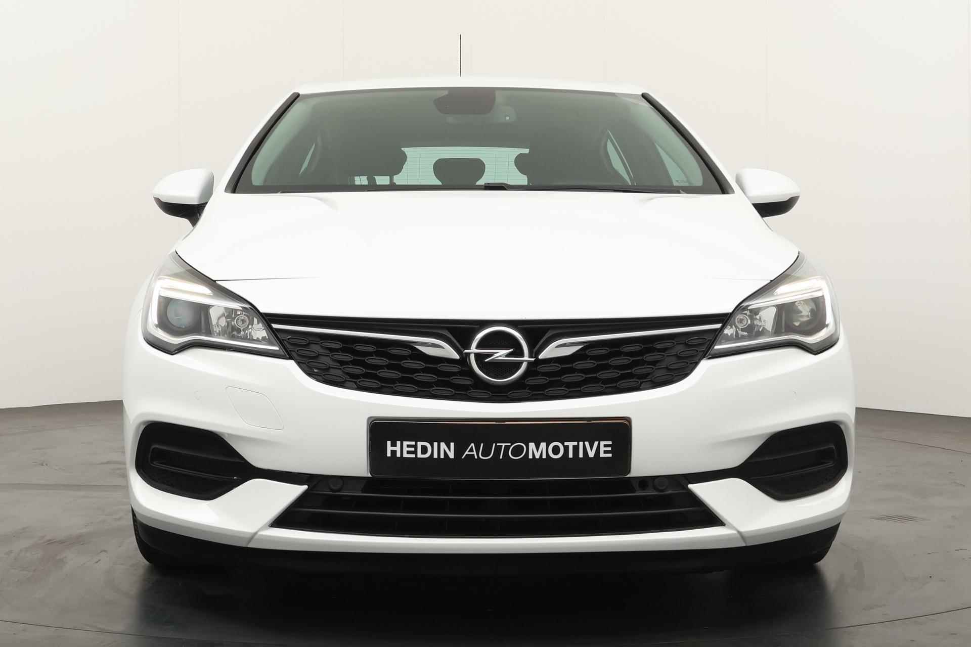 Opel Astra 1.5 CDTI Edition 2020 | Navigatie | Airco | Cruise control | Apple Carplay/Android Auto | PDC V+A - 7/19