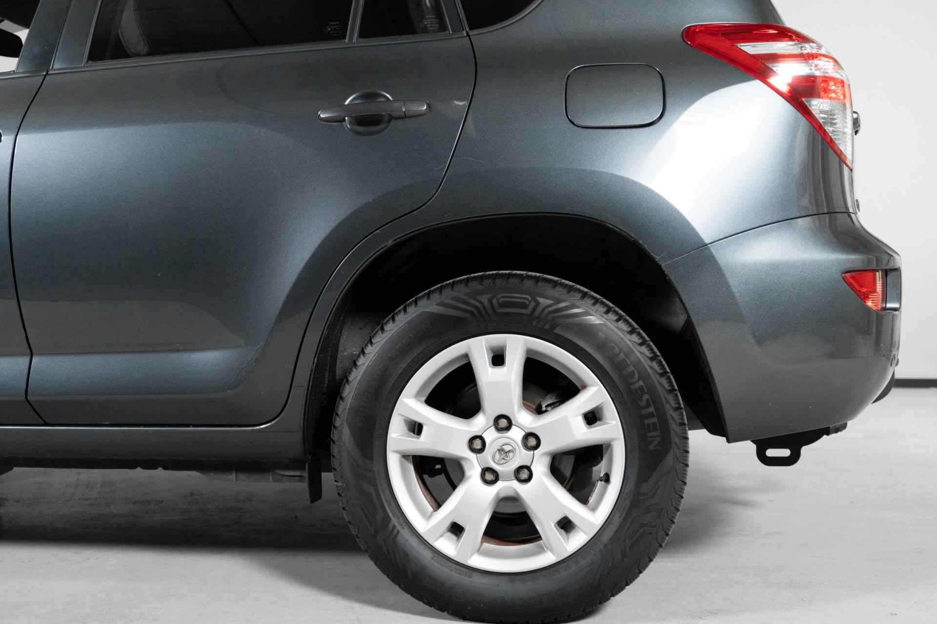 Toyota RAV4 2.0 VVTi Dynamic 2WD | Navi | Trekhaak | Rijklaarprijs inc. BOVAG Garantie - 31/32