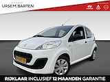 Peugeot 107 1.0 Access Accent