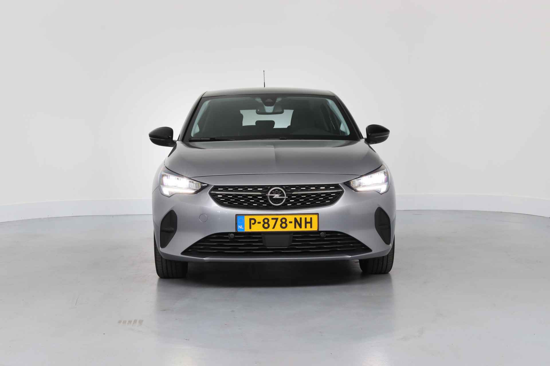 Opel Corsa Electric 136PK Elegance | Navigatie | Camera | Cruise Control | Climate control | - 2/29