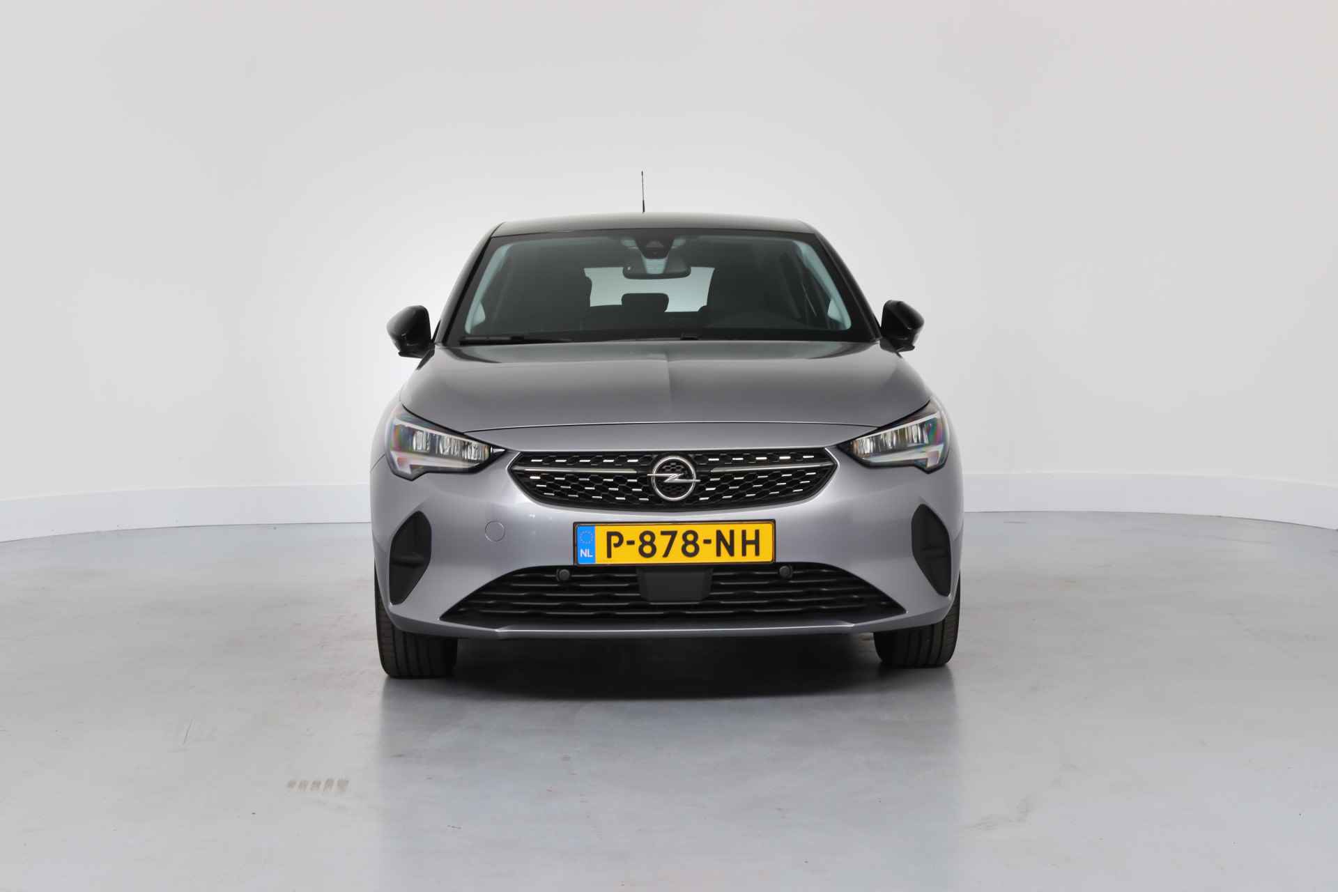 Opel Corsa Electric 136PK Elegance | Navigatie | Camera | Cruise Control | Climate control | - 3/29