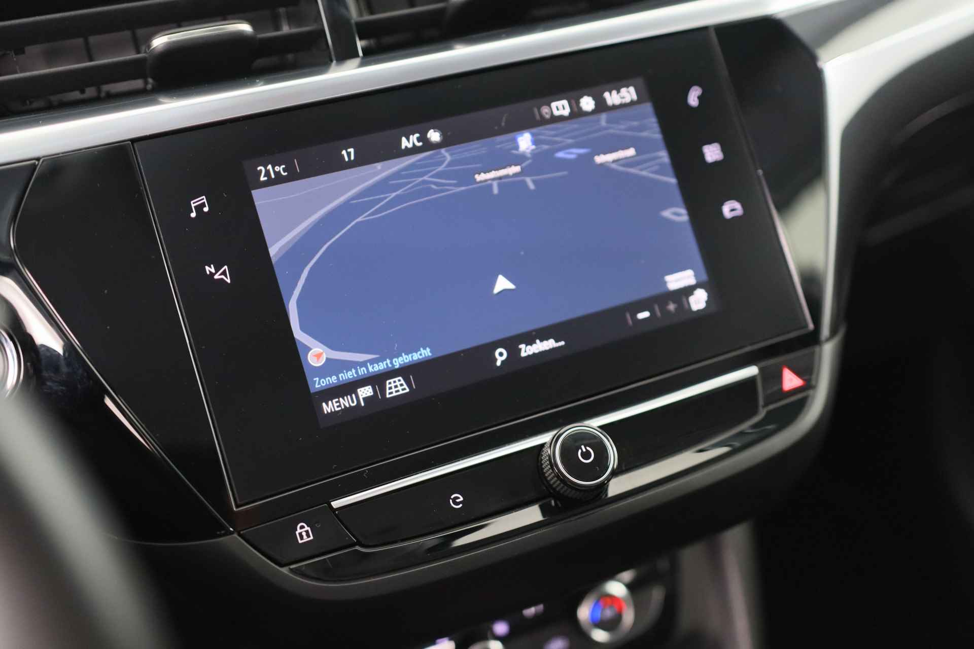 Opel Corsa Electric 136PK Elegance | Navigatie | Camera | Cruise Control | Climate control | - 8/29