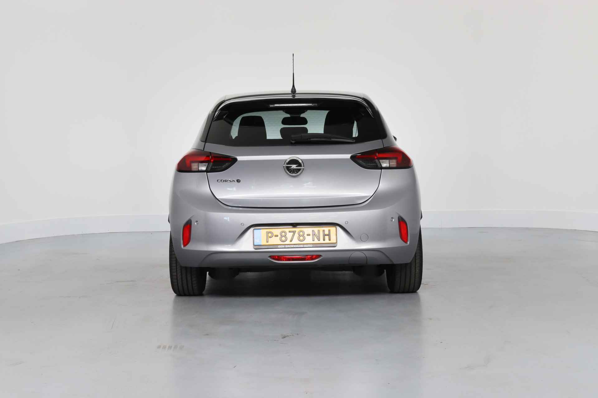 Opel Corsa Electric 136PK Elegance | Navigatie | Camera | Cruise Control | Climate control | - 13/29