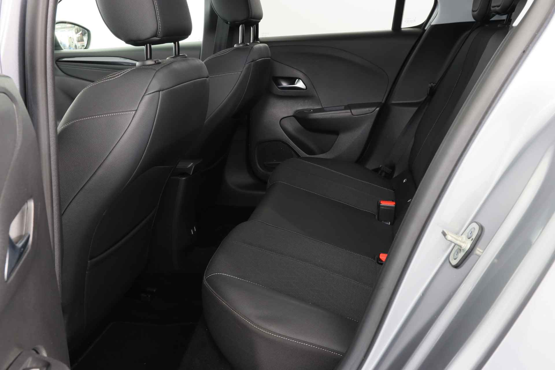Opel Corsa Electric 136PK Elegance | Navigatie | Camera | Cruise Control | Climate control | - 15/29