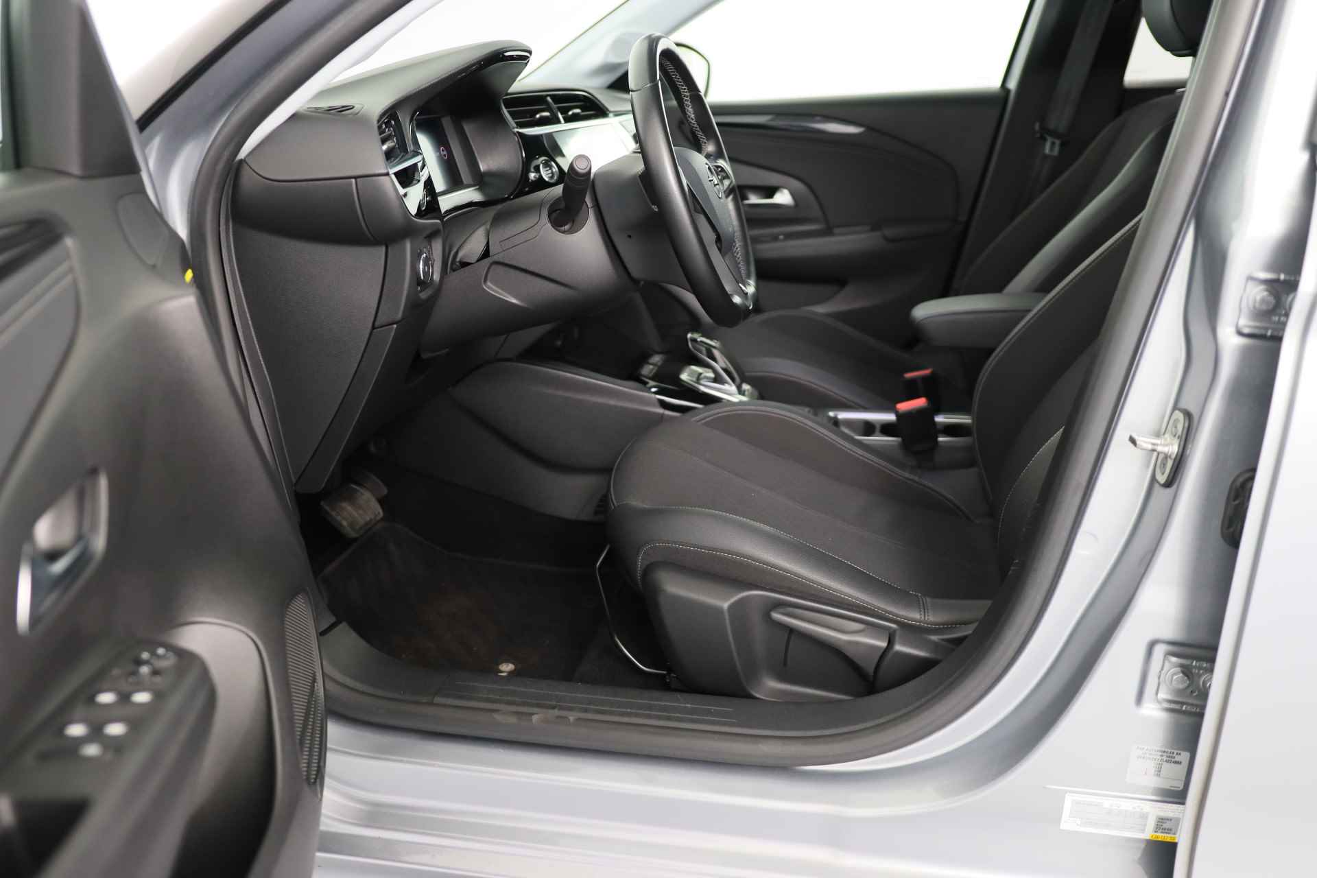 Opel Corsa Electric 136PK Elegance | Navigatie | Camera | Cruise Control | Climate control | - 16/29