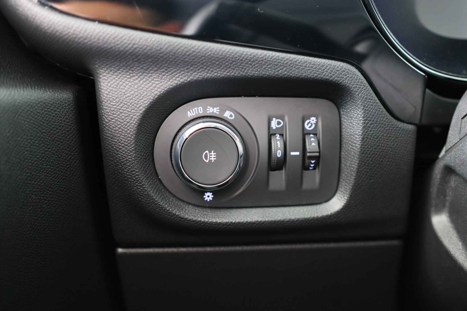 Opel Corsa Electric 136PK Elegance | Navigatie | Camera | Cruise Control | Climate control | - 18/29