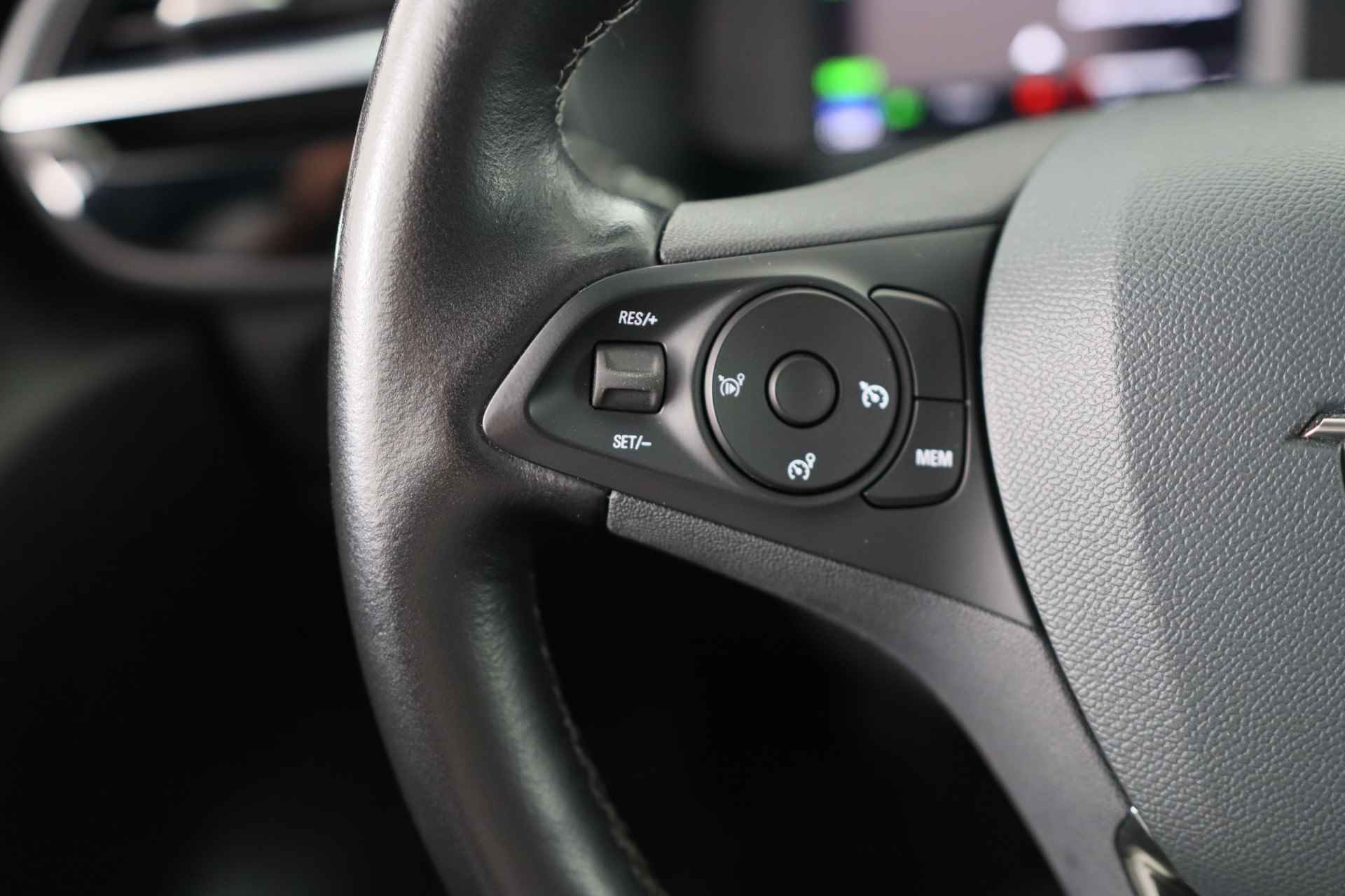 Opel Corsa Electric 136PK Elegance | Navigatie | Camera | Cruise Control | Climate control | - 19/29