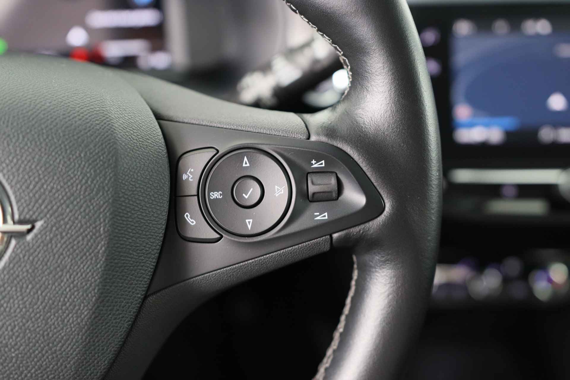 Opel Corsa Electric 136PK Elegance | Navigatie | Camera | Cruise Control | Climate control | - 20/29