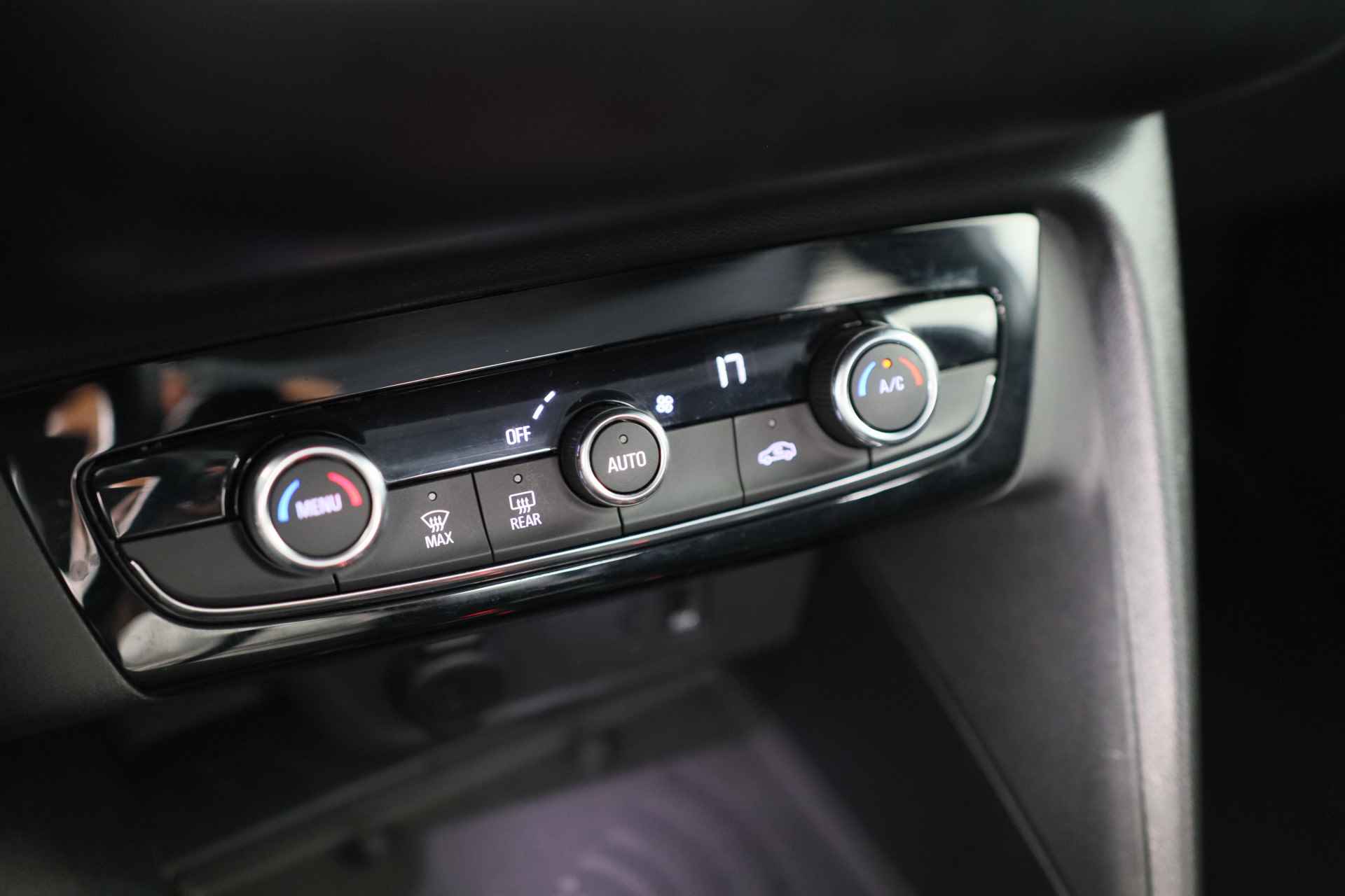 Opel Corsa Electric 136PK Elegance | Navigatie | Camera | Cruise Control | Climate control | - 21/29