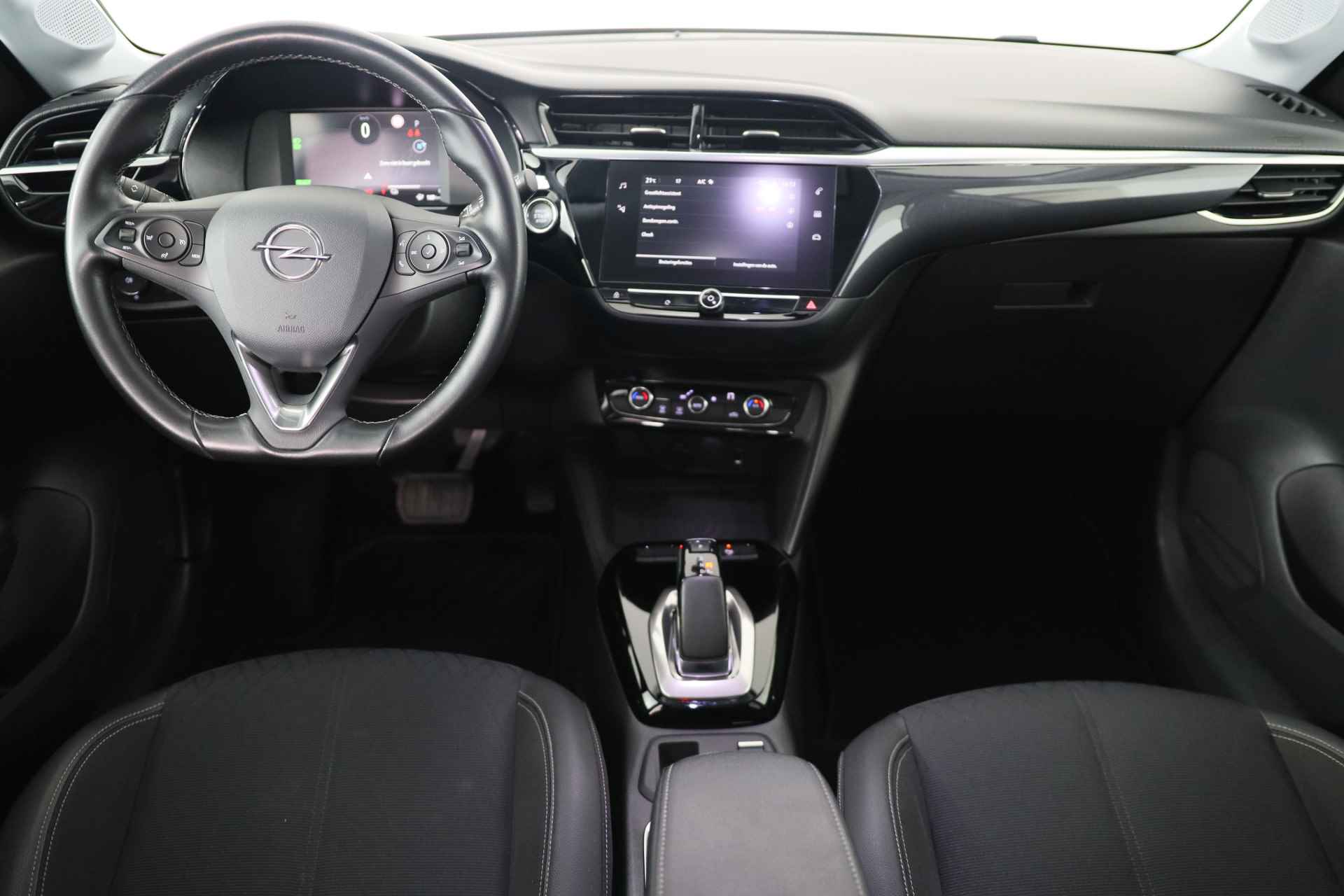 Opel Corsa Electric 136PK Elegance | Navigatie | Camera | Cruise Control | Climate control | - 23/29