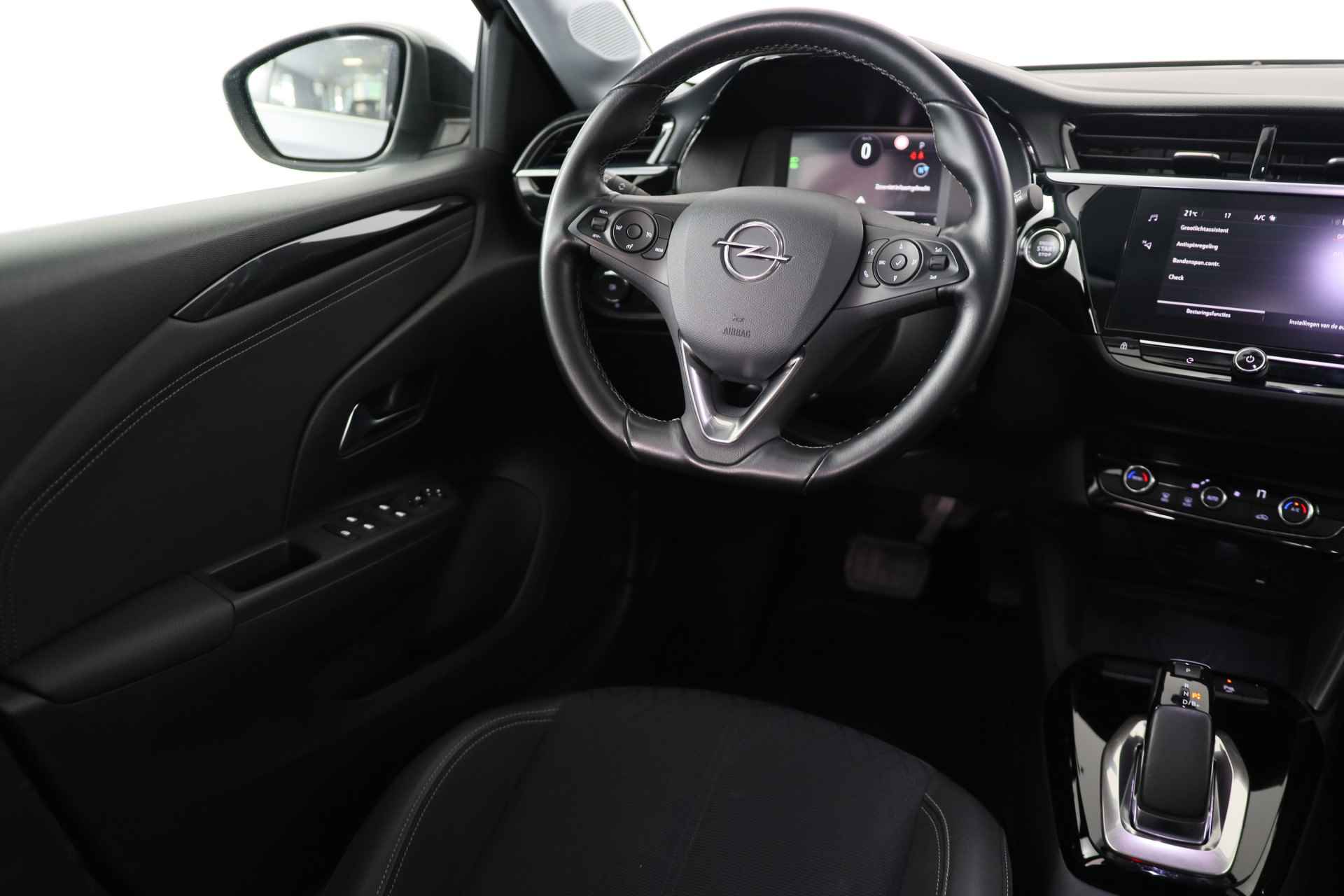 Opel Corsa Electric 136PK Elegance | Navigatie | Camera | Cruise Control | Climate control | - 24/29
