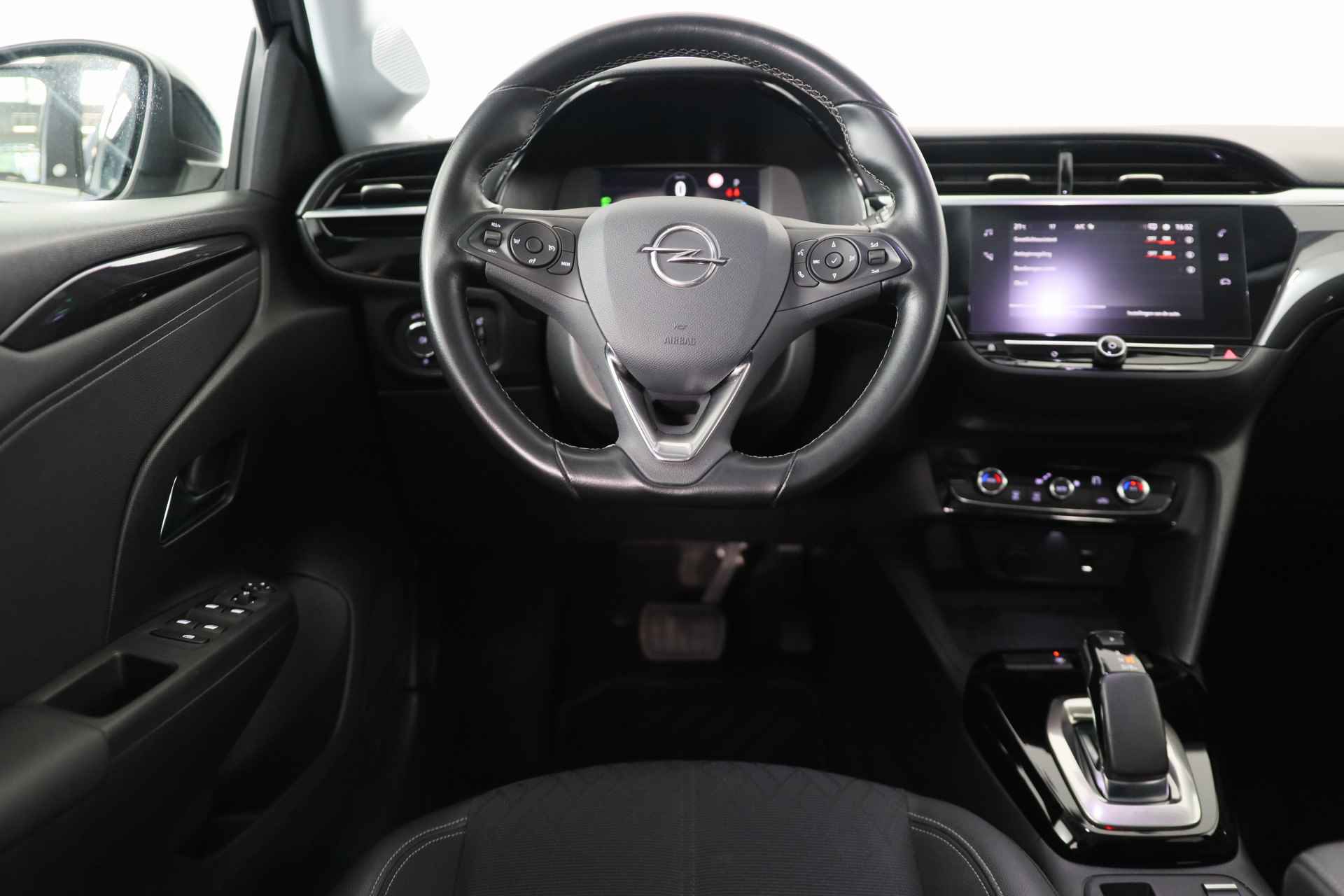 Opel Corsa Electric 136PK Elegance | Navigatie | Camera | Cruise Control | Climate control | - 25/29