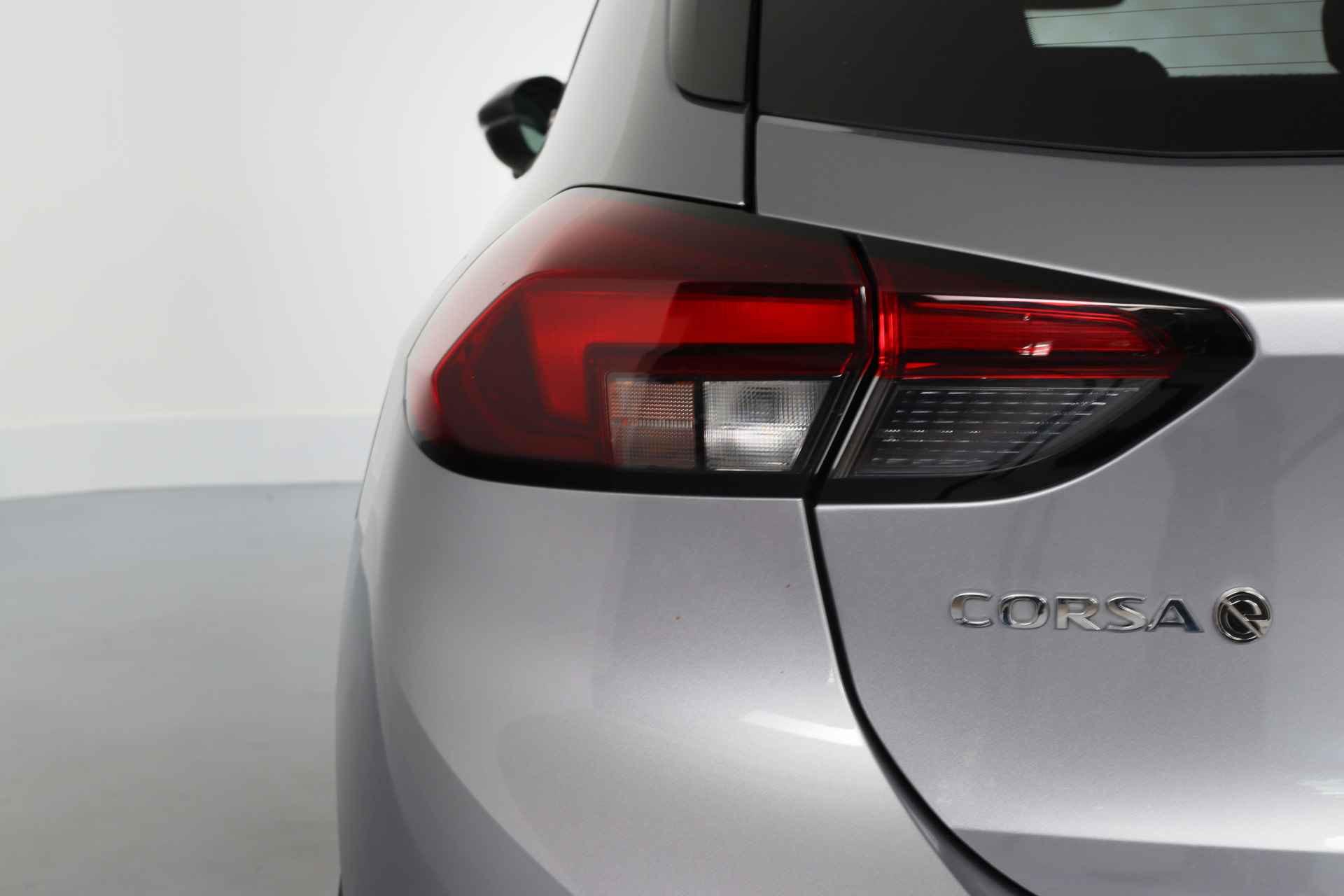 Opel Corsa Electric 136PK Elegance | Navigatie | Camera | Cruise Control | Climate control | - 27/29