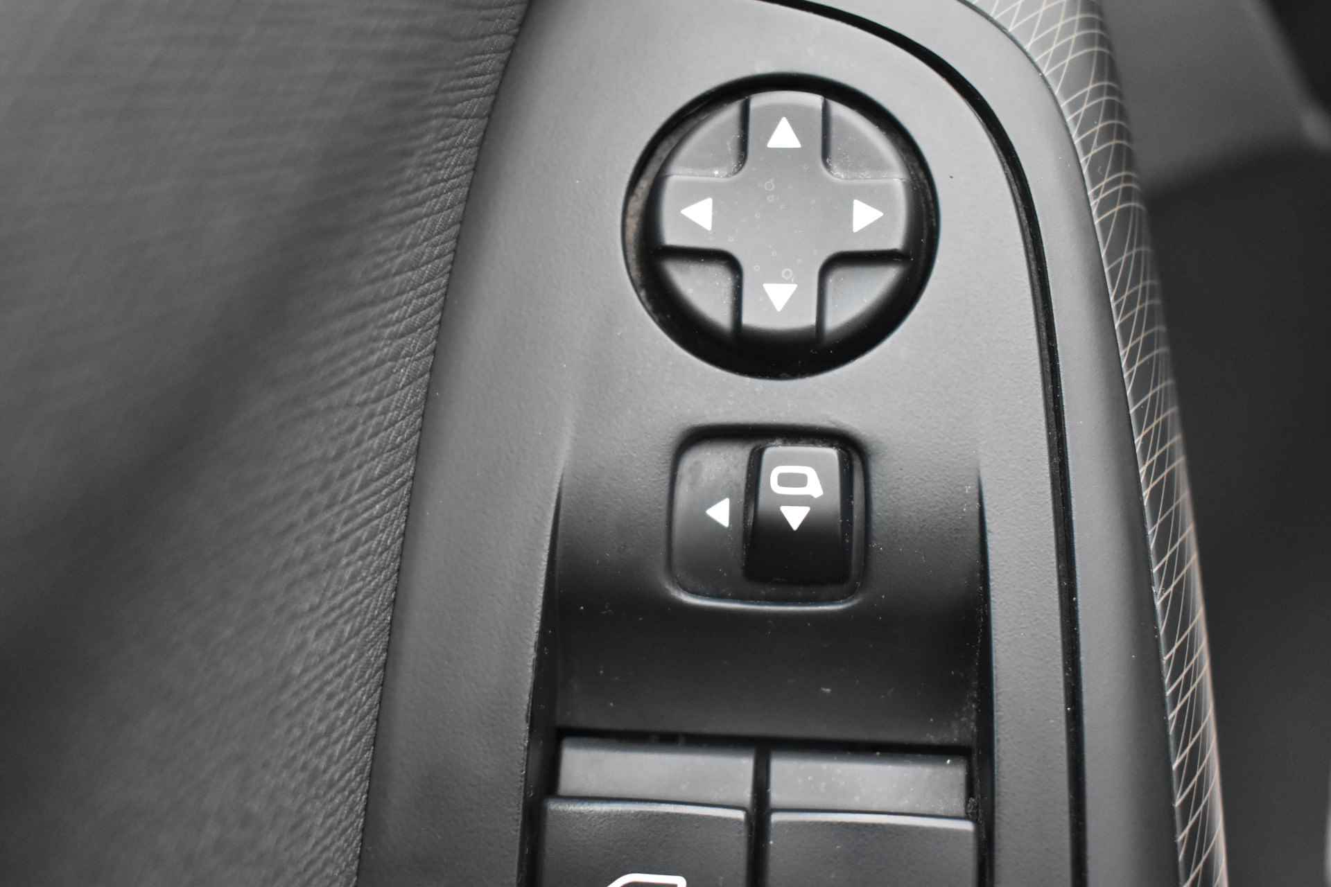 Citroën C4 Picasso PureTech 130 Intensive | Trekhaak | Camera | - 18/41
