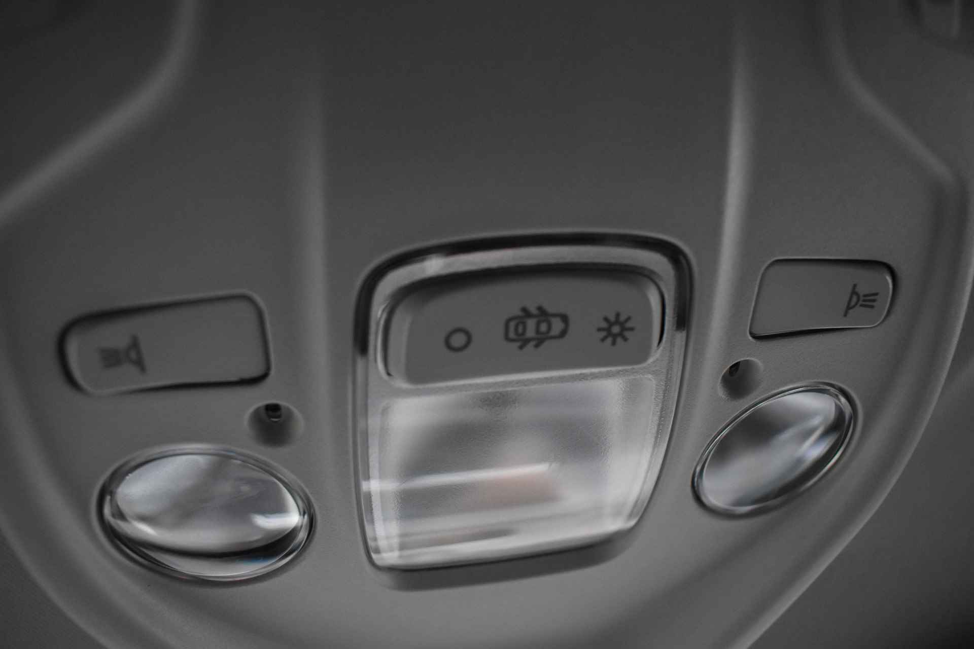 Citroën C4 Picasso PureTech 130 Intensive | Trekhaak | Camera | - 24/41