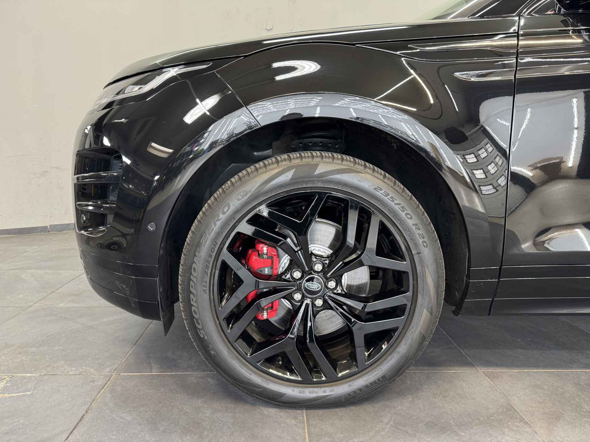 Land Rover Range Rover Evoque 1.5 P300e AWD Autobiography✅Panoramadak✅MERIDIAN✅Stoelventilatie✅VIRTUAL COCKPIT✅AUTOBIOGRAPHY✅ - 12/97