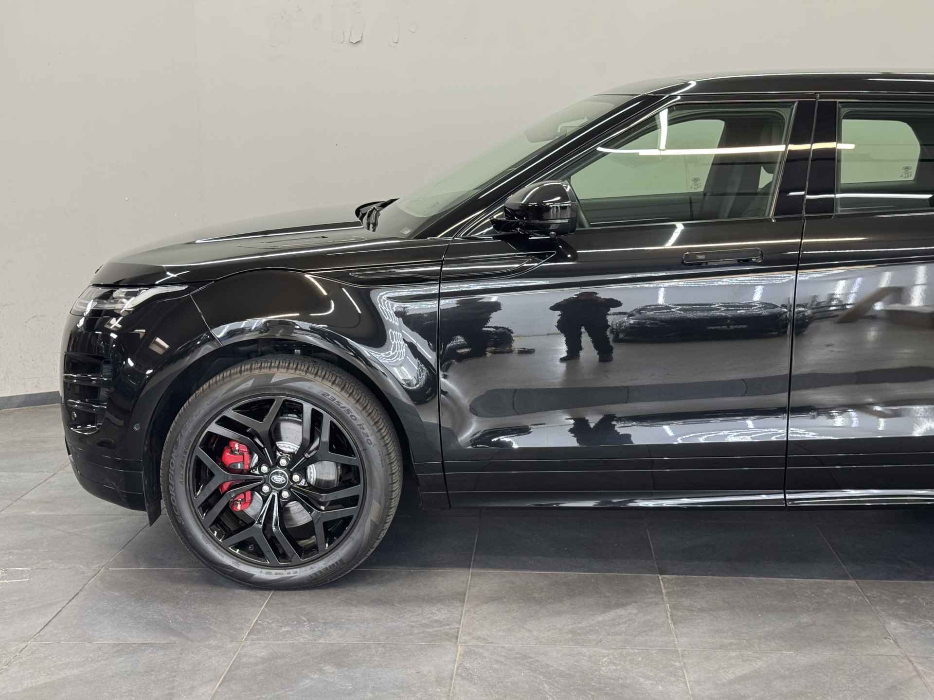 Land Rover Range Rover Evoque 1.5 P300e AWD Autobiography✅Panoramadak✅MERIDIAN✅Stoelventilatie✅VIRTUAL COCKPIT✅AUTOBIOGRAPHY✅ - 20/97