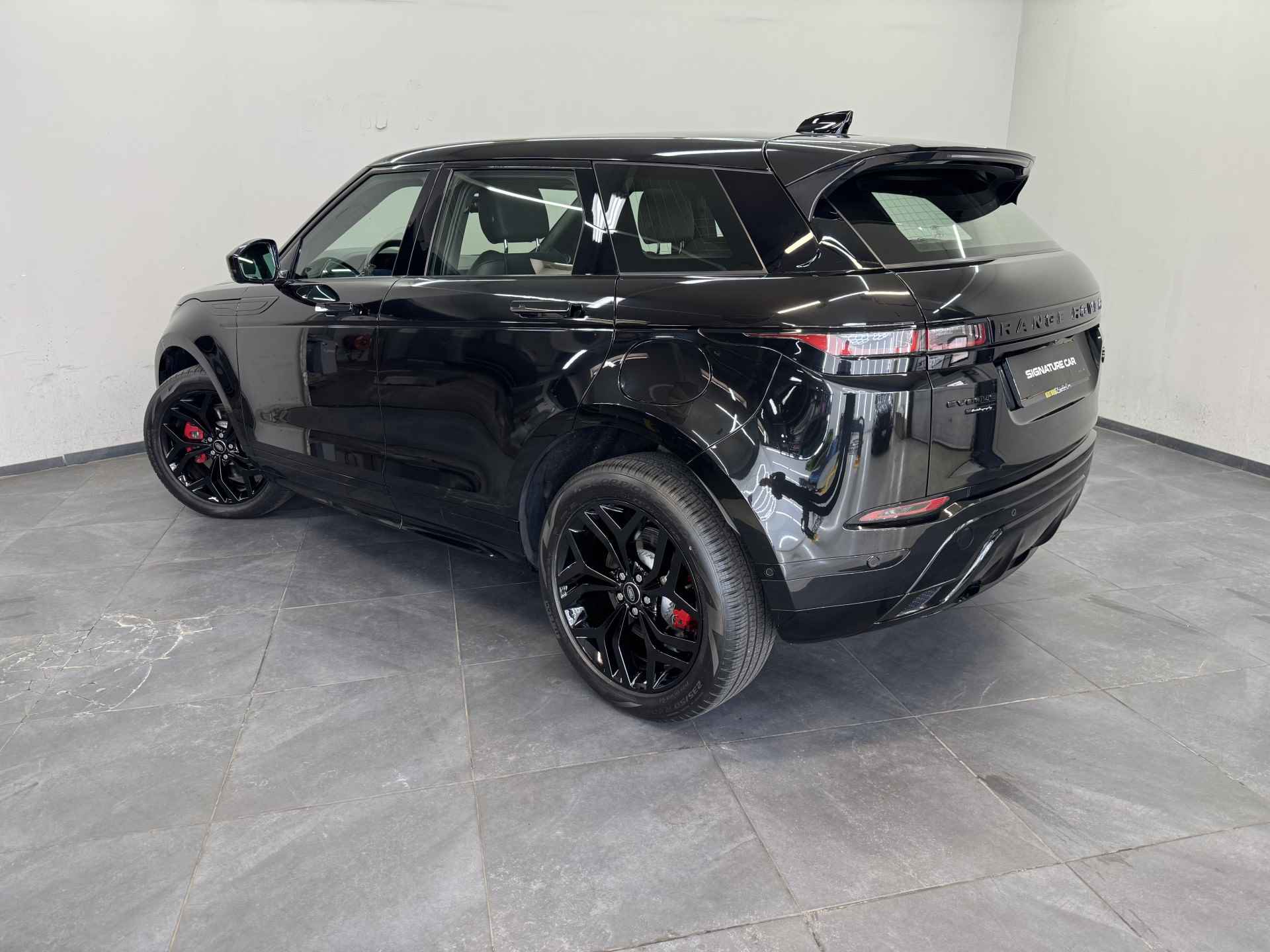 Land Rover Range Rover Evoque 1.5 P300e AWD Autobiography✅Panoramadak✅MERIDIAN✅Stoelventilatie✅VIRTUAL COCKPIT✅AUTOBIOGRAPHY✅ - 23/97