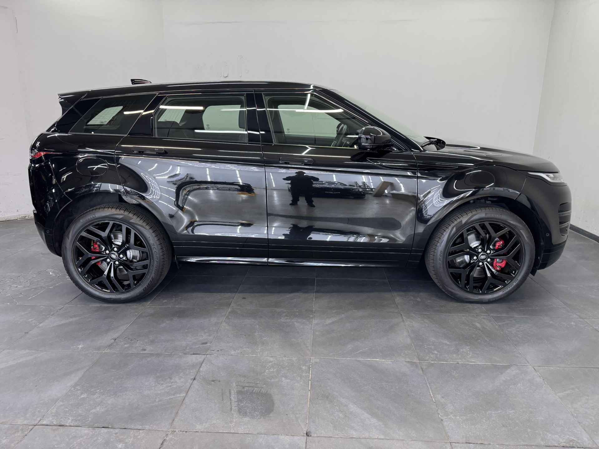 Land Rover Range Rover Evoque 1.5 P300e AWD Autobiography✅Panoramadak✅MERIDIAN✅Stoelventilatie✅VIRTUAL COCKPIT✅AUTOBIOGRAPHY✅ - 36/97