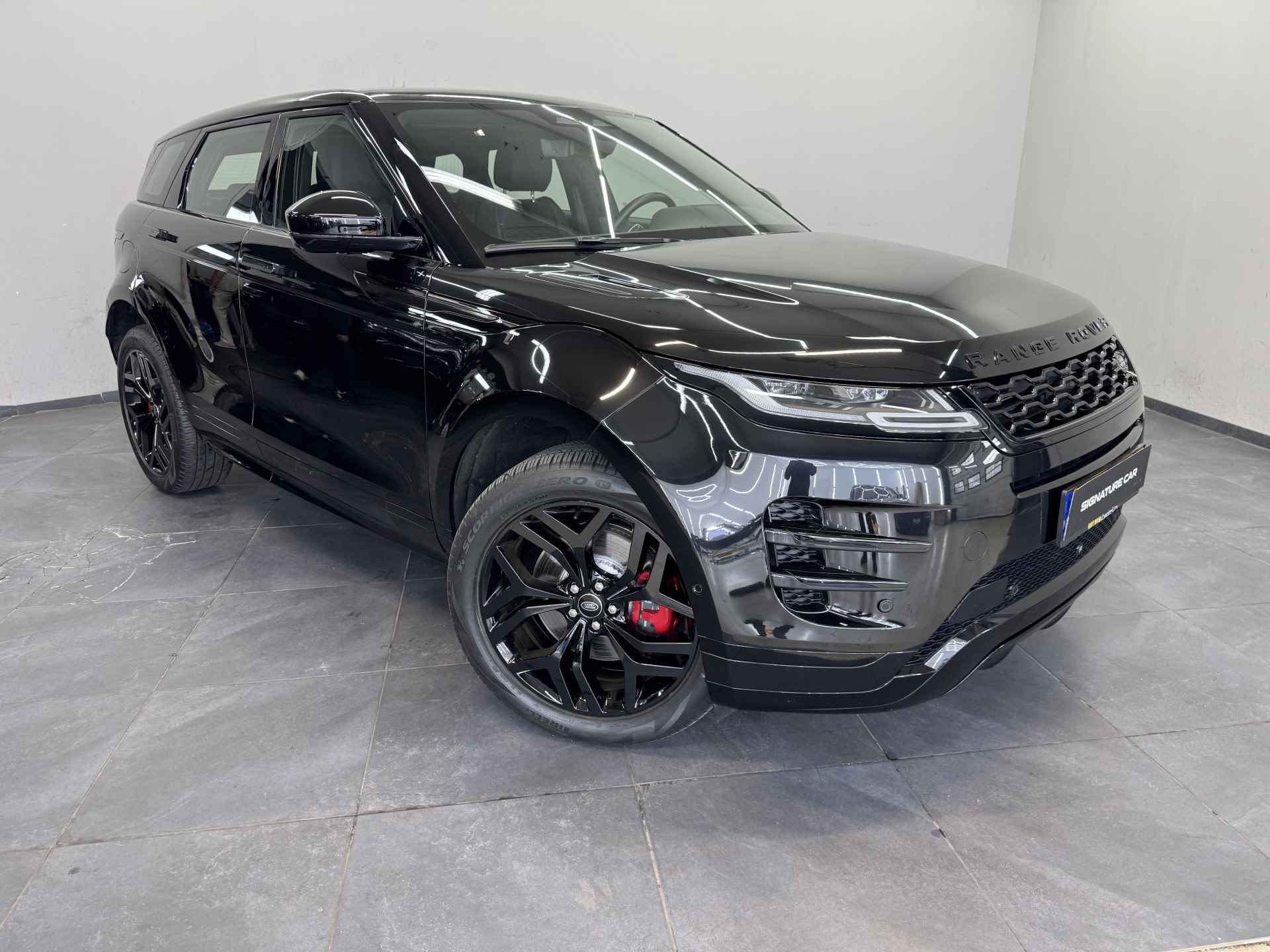 Land Rover Range Rover Evoque 1.5 P300e AWD Autobiography✅Panoramadak✅MERIDIAN✅Stoelventilatie✅VIRTUAL COCKPIT✅AUTOBIOGRAPHY✅ - 37/97