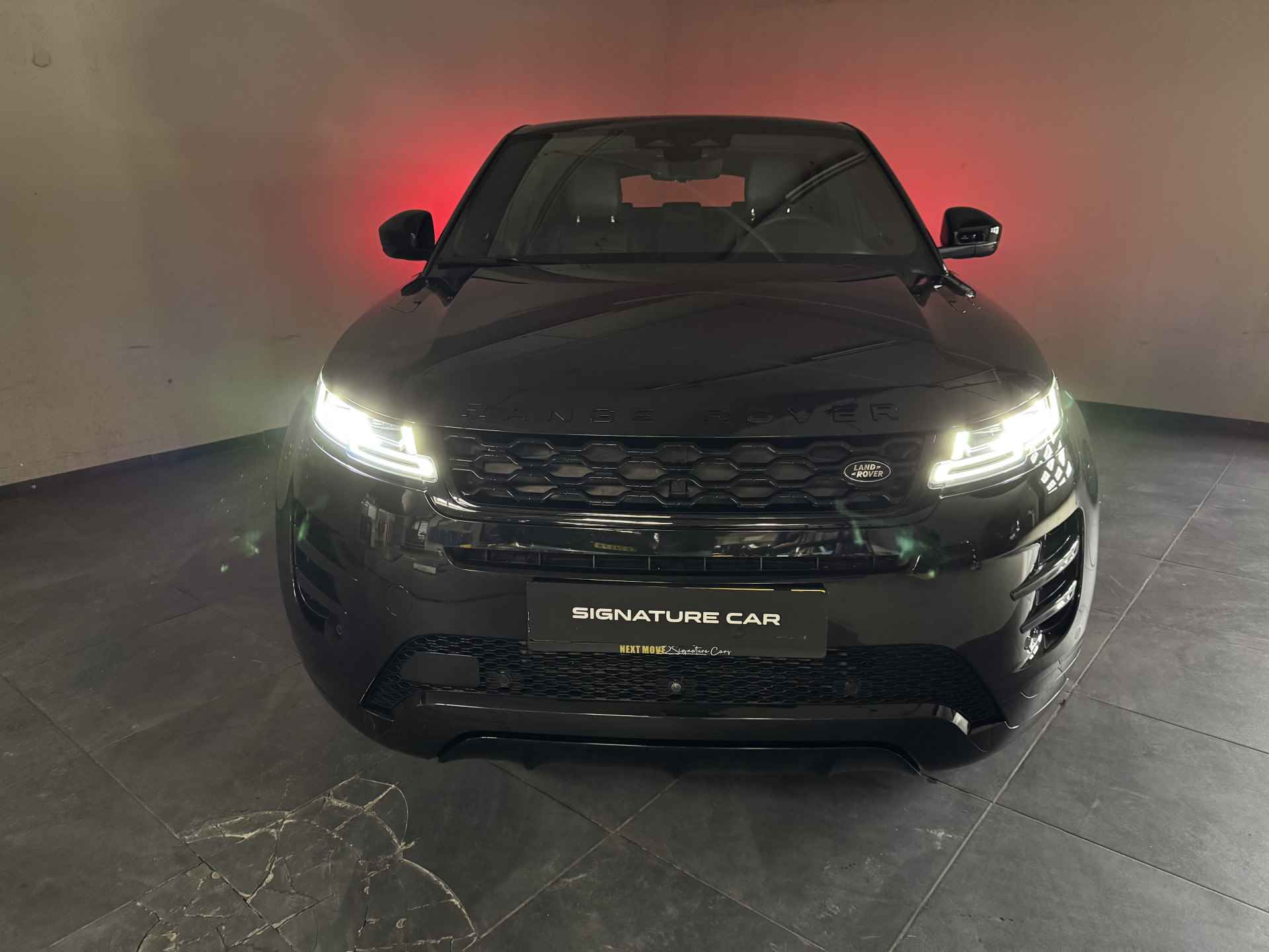 Land Rover Range Rover Evoque 1.5 P300e AWD Autobiography✅Panoramadak✅MERIDIAN✅Stoelventilatie✅VIRTUAL COCKPIT✅AUTOBIOGRAPHY✅ - 41/97