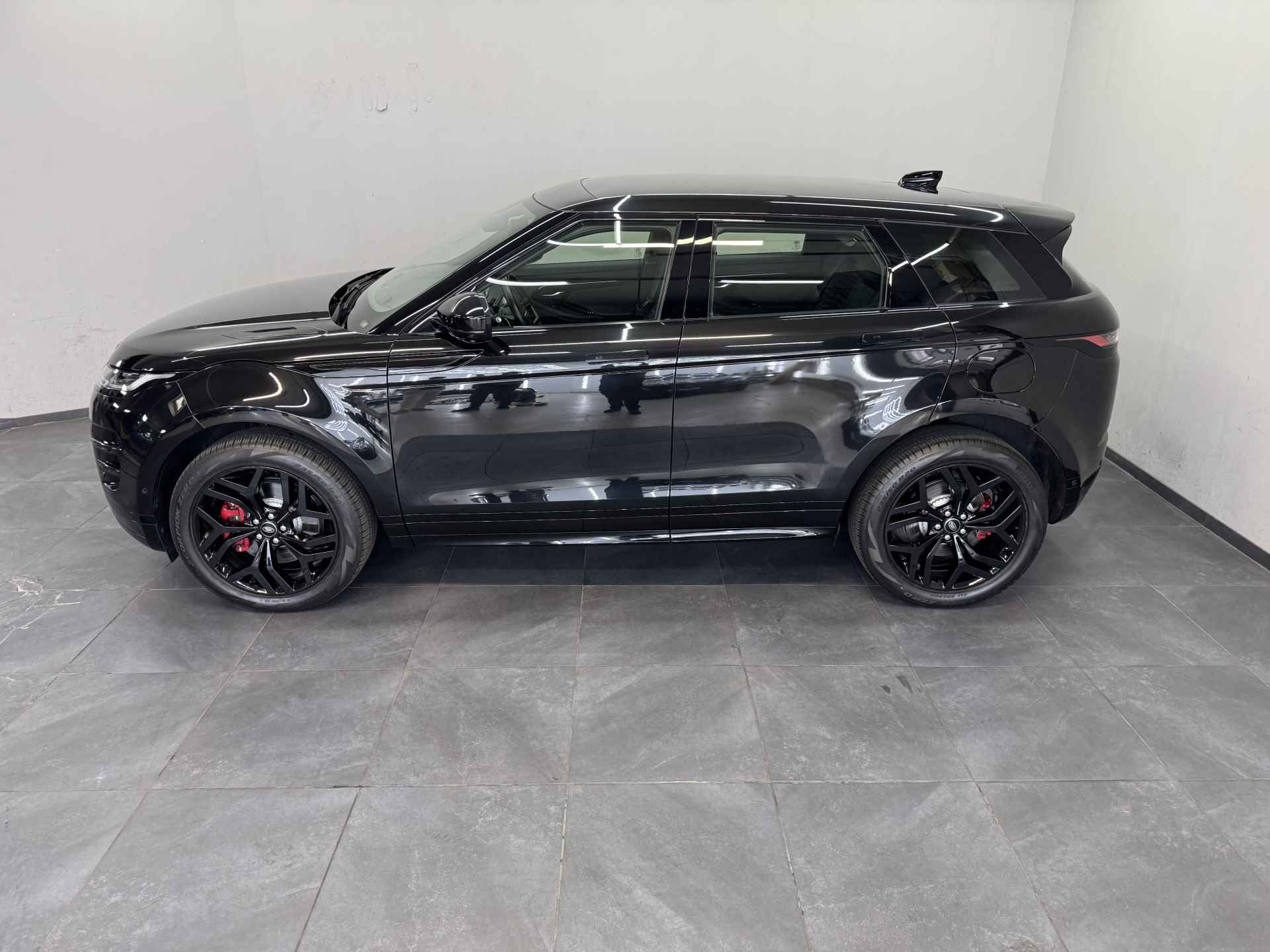 Land Rover Range Rover Evoque 1.5 P300e AWD Autobiography✅Panoramadak✅MERIDIAN✅Stoelventilatie✅VIRTUAL COCKPIT✅AUTOBIOGRAPHY✅ - 78/97