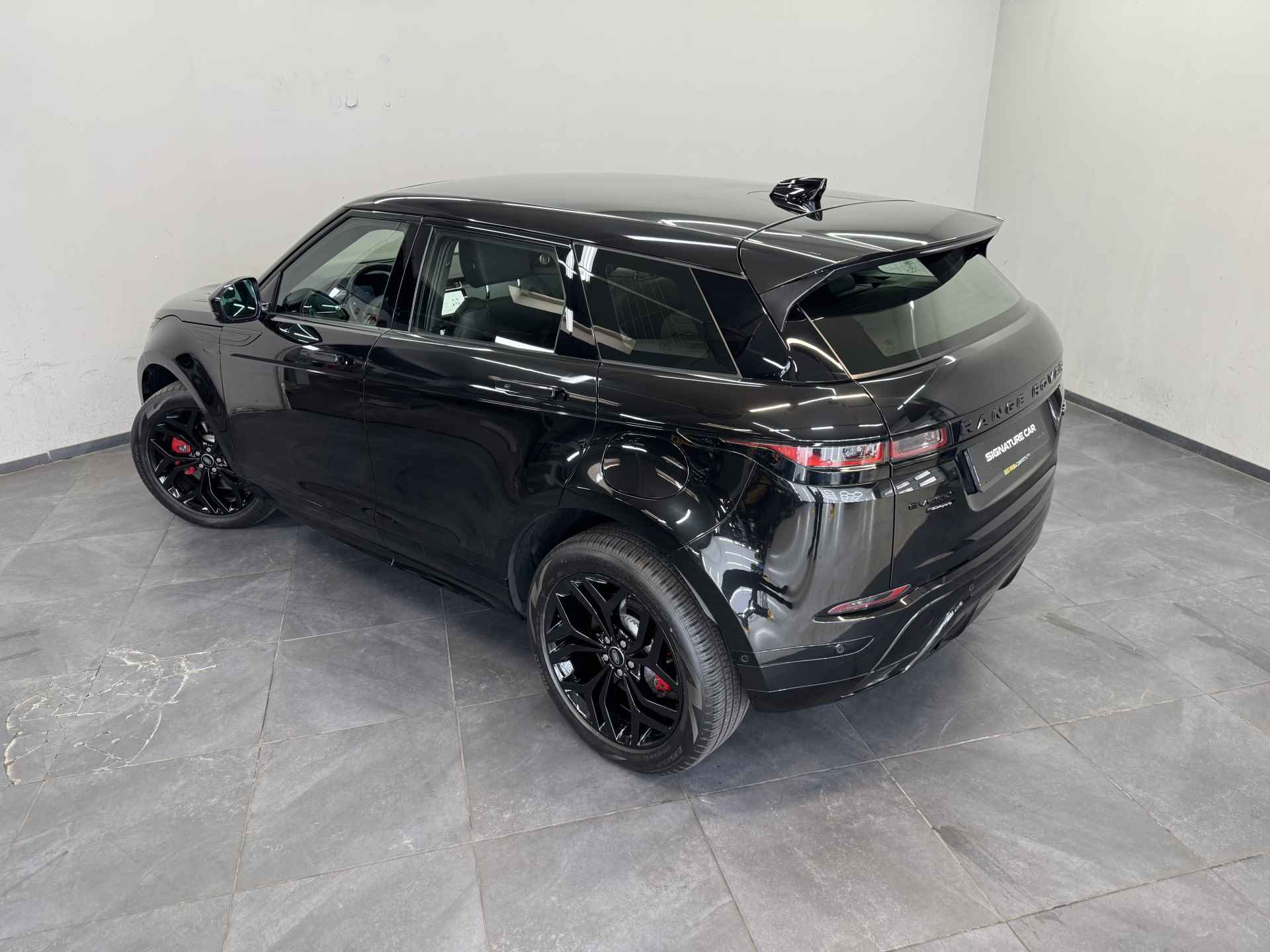 Land Rover Range Rover Evoque 1.5 P300e AWD Autobiography✅Panoramadak✅MERIDIAN✅Stoelventilatie✅VIRTUAL COCKPIT✅AUTOBIOGRAPHY✅ - 81/97