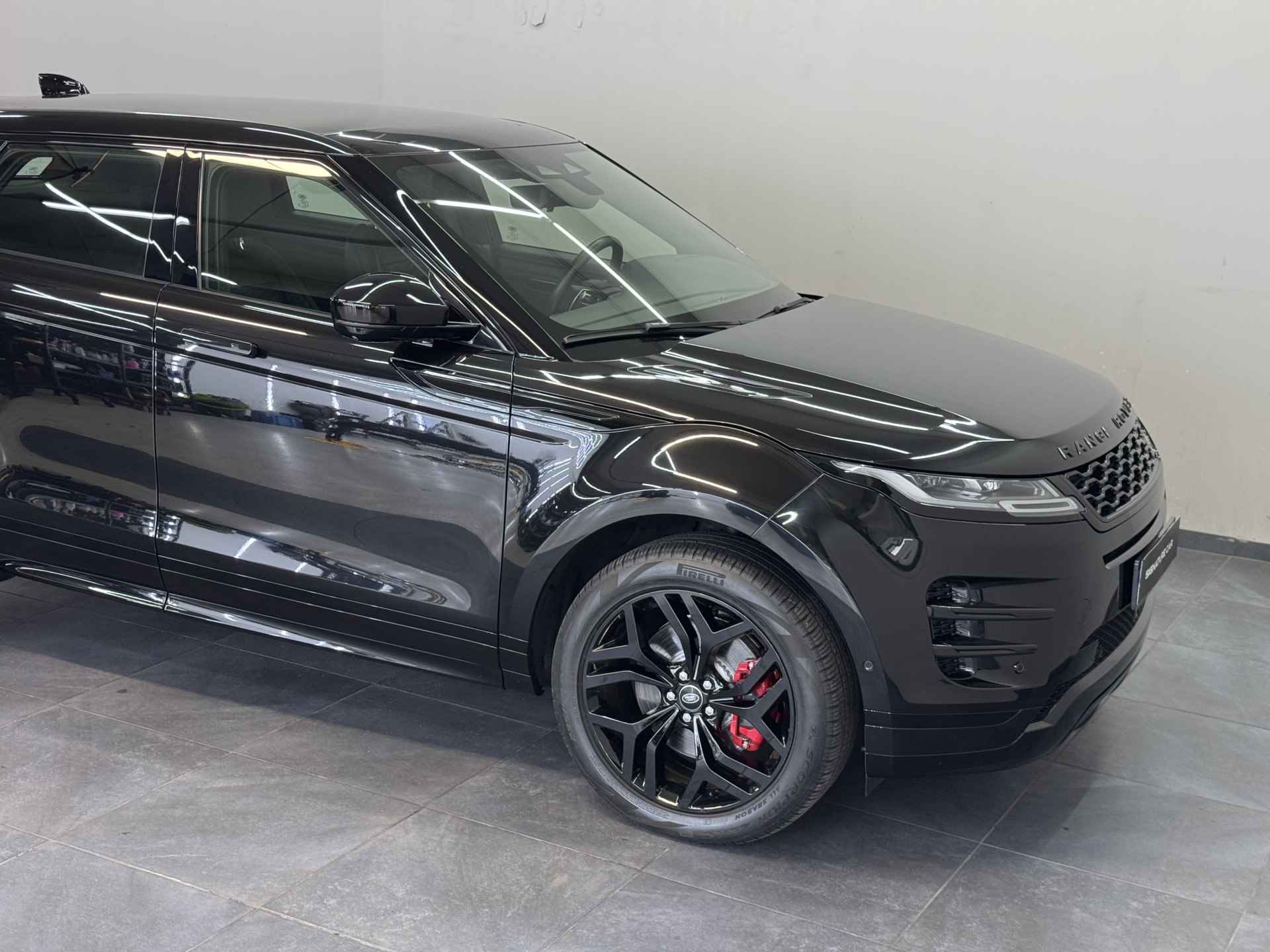 Land Rover Range Rover Evoque 1.5 P300e AWD Autobiography✅Panoramadak✅MERIDIAN✅Stoelventilatie✅VIRTUAL COCKPIT✅AUTOBIOGRAPHY✅ - 90/97