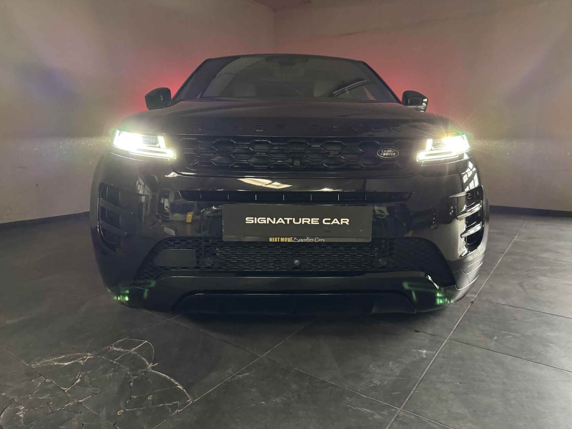 Land Rover Range Rover Evoque 1.5 P300e AWD Autobiography✅Panoramadak✅MERIDIAN✅Stoelventilatie✅VIRTUAL COCKPIT✅AUTOBIOGRAPHY✅ - 94/97