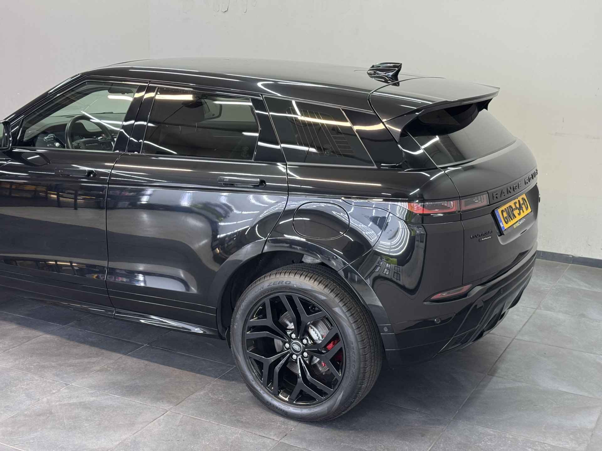 Land Rover Range Rover Evoque 1.5 P300e AWD Autobiography✅Panoramadak✅MERIDIAN✅Stoelventilatie✅VIRTUAL COCKPIT✅AUTOBIOGRAPHY✅ - 23/94