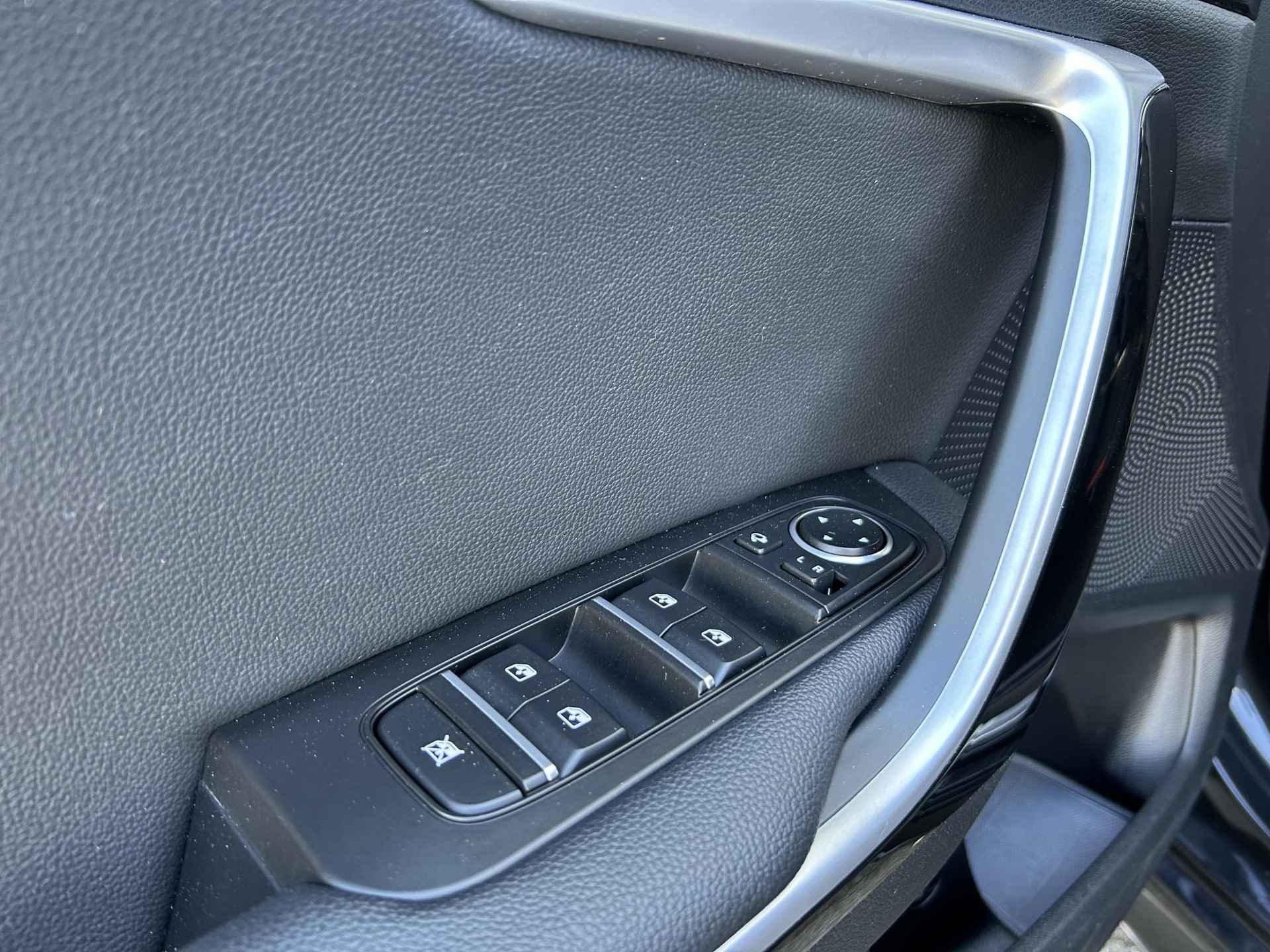 Kia ProCeed 1.0 T-GDI GT-Line | Panoramadak | Leder/Alcantara | Camera | Navi | 17” Velgen | Stuur-/Stoelverwarming | Apple CarPlay/Android Auto | Clima | Key-Less | PDC | Cruise | LED | - 12/26