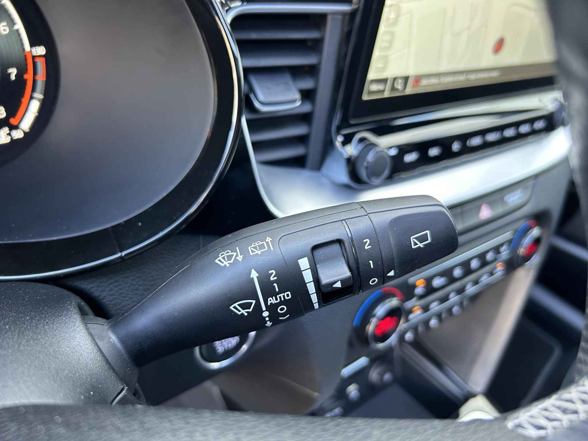 Kia ProCeed 1.0 T-GDI GT-Line | Panoramadak | Leder/Alcantara | Camera | Navi | 17” Velgen | Stuur-/Stoelverwarming | Apple CarPlay/Android Auto | Clima | Key-Less | PDC | Cruise | LED | - 15/26
