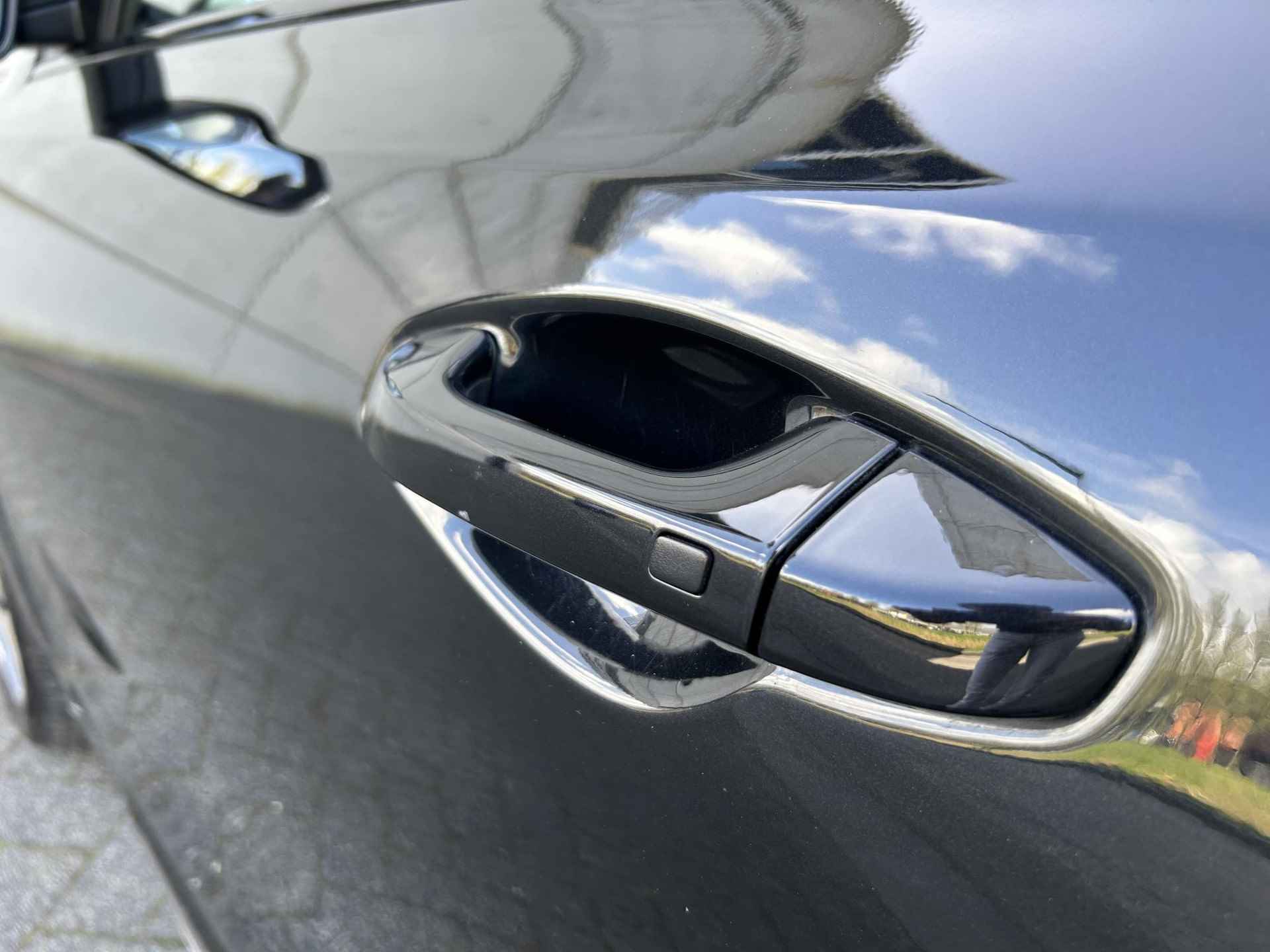 Kia ProCeed 1.0 T-GDI GT-Line | Panoramadak | Leder/Alcantara | Camera | Navi | 17” Velgen | Stuur-/Stoelverwarming | Apple CarPlay/Android Auto | Clima | Key-Less | PDC | Cruise | LED | - 23/26