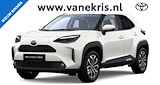 Toyota Yaris Cross 1.5 Hybrid 115 First Edition, Comfort Pack