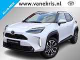 Toyota Yaris Cross 1.5 Hybrid 115 First Edition, Comfort Pack , Nieuw, uit voorraad leverbaar!