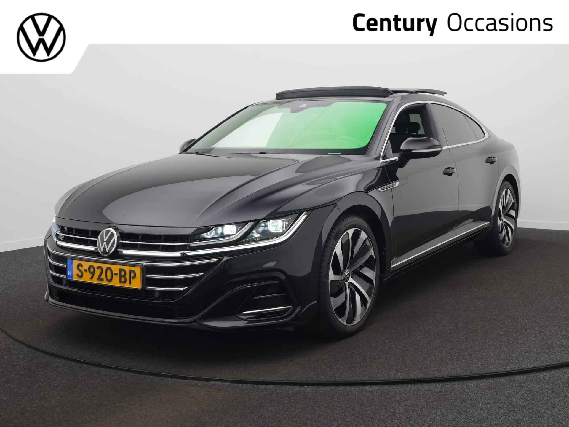 Volkswagen Arteon BOVAG 40-Puntencheck