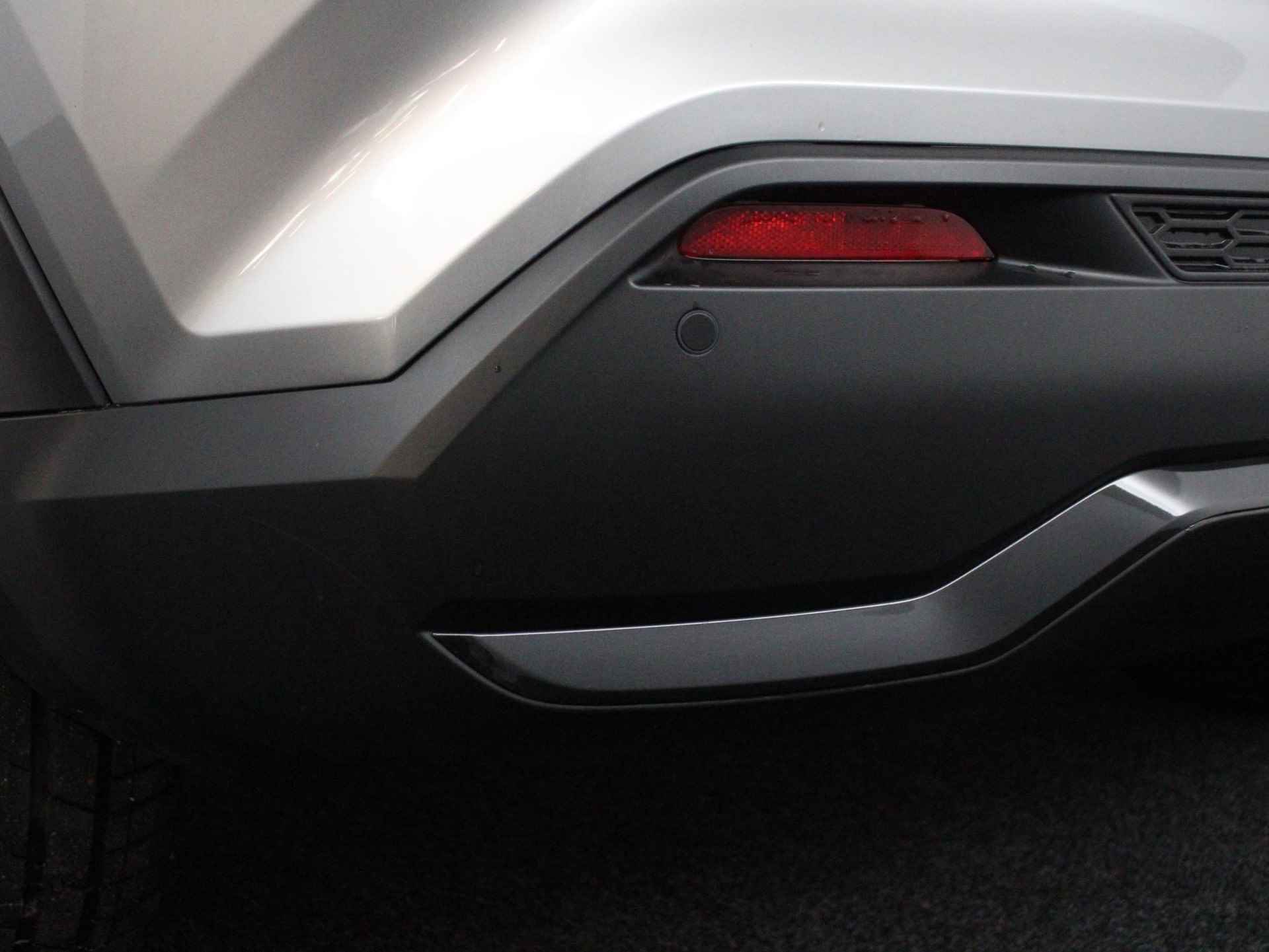 Nissan Juke 1.0 DIG-T 114 DCT7 N-Design | Automaat | LED | Navi | Clima | Cruise |  360° camera | LM velgen 19" | NL-auto! | Apple Carplay/Android Auto - 23/46